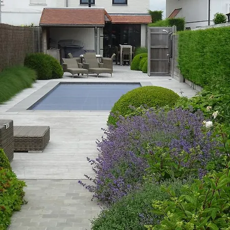 Holiday Home Kragendijk *
