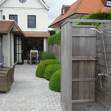 Holiday Home Kragendijk