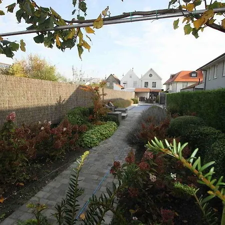 Holiday Home Kragendijk Prázdninový dům *