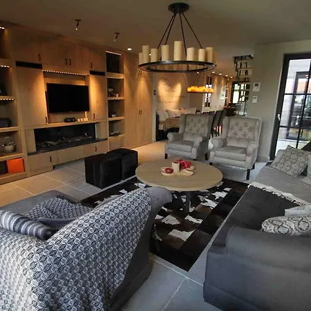 Prázdninový dům Holiday Home Kragendijk