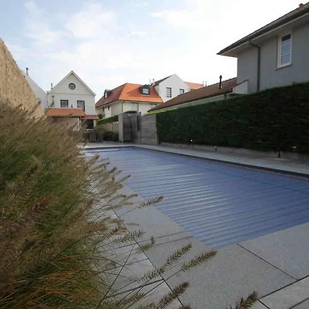 Holiday Home Kragendijk Prázdninový dům