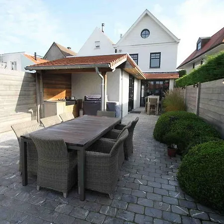 Holiday Home Kragendijk *