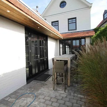 Holiday Home Kragendijk Prázdninový dům *