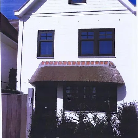 Holiday Home Kragendijk