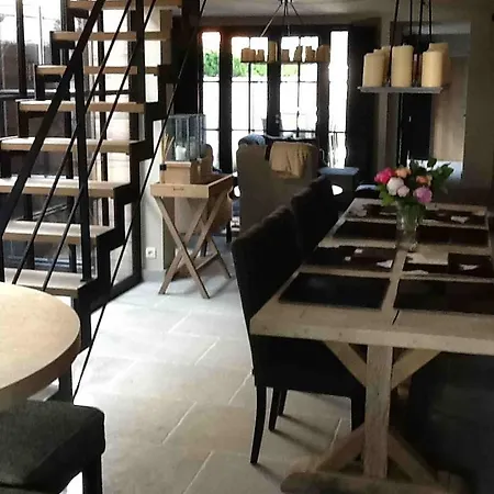Prázdninový dům Holiday Home Kragendijk *