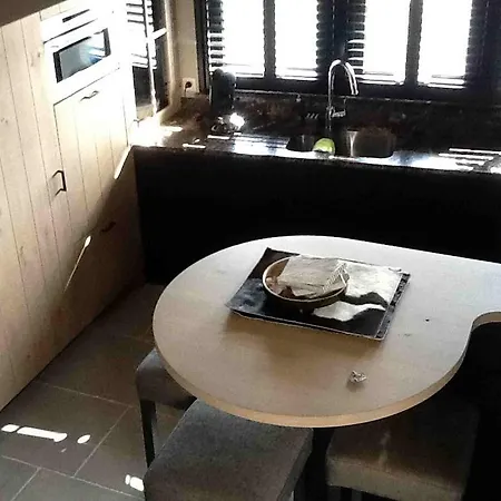 Holiday Home Kragendijk