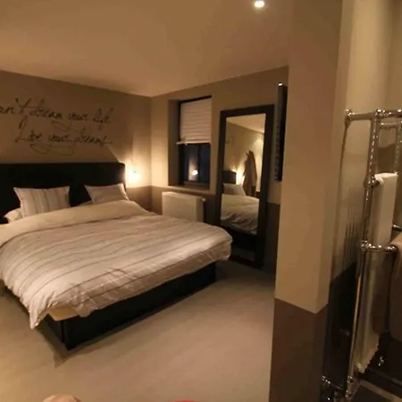 Holiday Home Kragendijk Prázdninový dům Knokke-Heist
