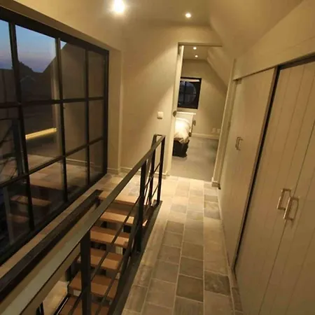 Holiday Home Kragendijk *