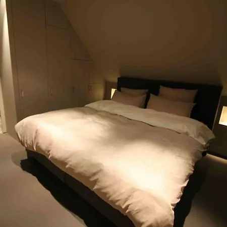 Prázdninový dům Holiday Home Kragendijk Knokke-Heist