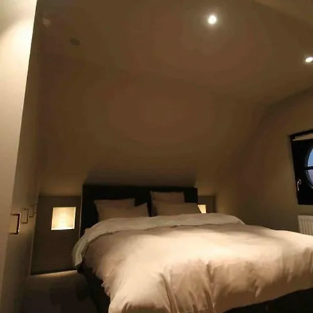 Holiday Home Kragendijk * Knokke-Heist