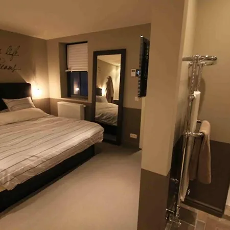 Holiday Home Kragendijk Knokke-Heist