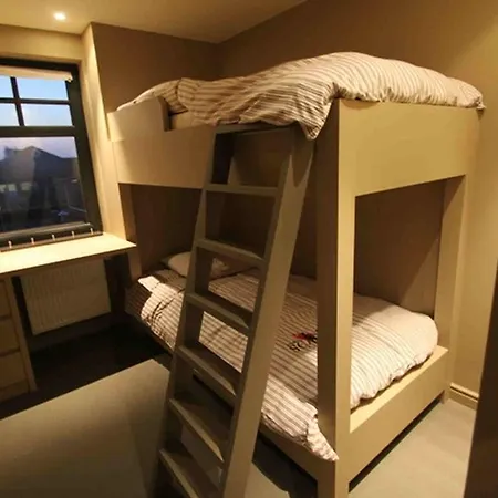 Holiday Home Kragendijk