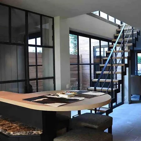 Holiday Home Kragendijk Knokke-Heist