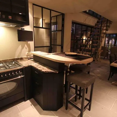 Prázdninový dům Holiday Home Kragendijk
