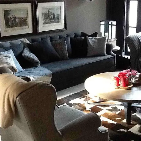Holiday Home Kragendijk * Knokke-Heist