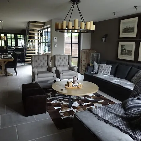 Prázdninový dům Holiday Home Kragendijk