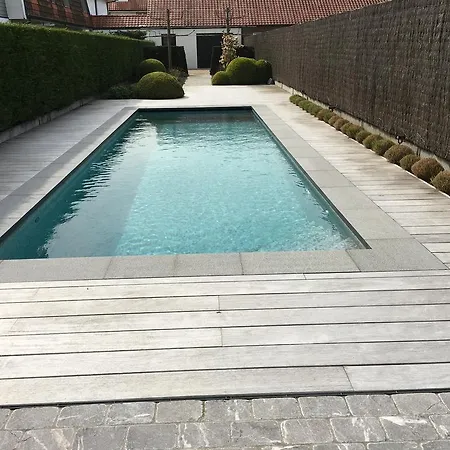 Holiday Home Kragendijk